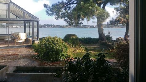 Sale House La Trinité-sur-Mer 10&nbsp;Rooms 240&nbsp;m²