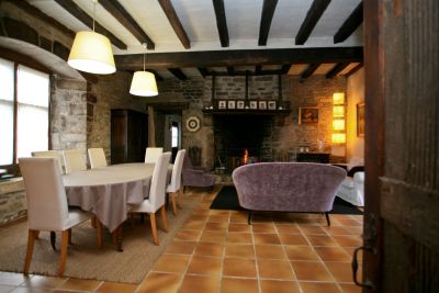 Sale Manor house Vannes 7&nbsp;Rooms 190&nbsp;m²