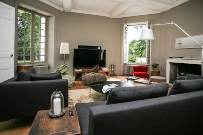 Sale Manor house Redon 9&nbsp;Rooms 360&nbsp;m²