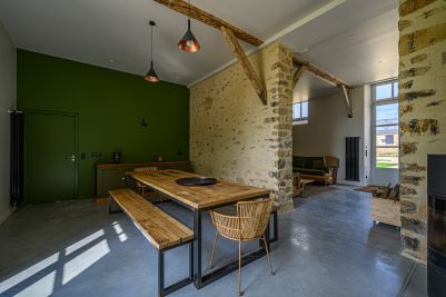 Vente Château Vannes 7 Pièces 189 m²