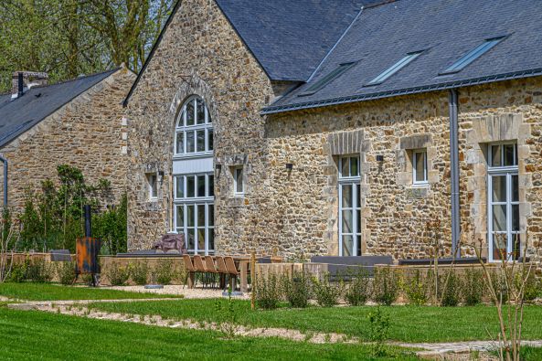 Sale Castle Vannes 7&nbsp;Rooms 189&nbsp;m²