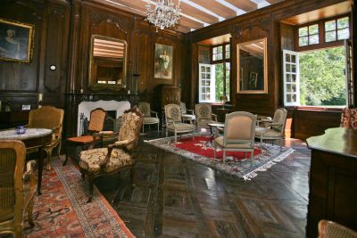 Sale Castle Saint-Guyomard 9&nbsp;Rooms 380&nbsp;m²