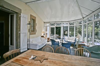 Sale Mansion La Trinité-sur-Mer 11&nbsp;Rooms 215&nbsp;m²
