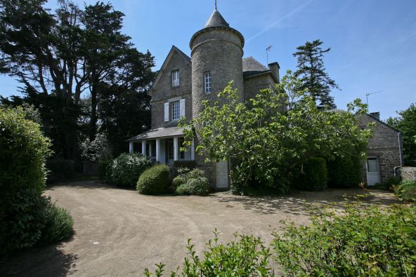 Sale Mansion La Trinité-sur-Mer 11&nbsp;Rooms 215&nbsp;m²