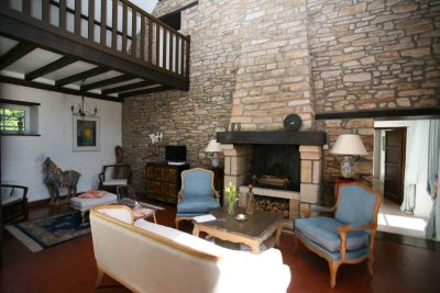 Sale Thatched cottage Pluvigner 9&nbsp;Rooms 245&nbsp;m²