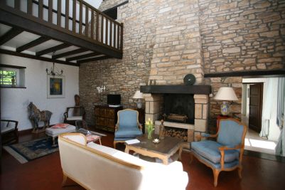 Sale Thatched cottage Pluvigner 9&nbsp;Rooms 245&nbsp;m²