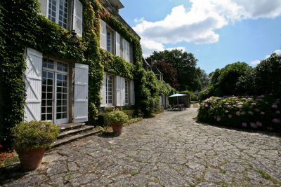 Sale Property La Trinité-sur-Mer 11&nbsp;Rooms 380&nbsp;m²