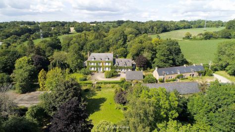Sale Property La Trinité-sur-Mer 11&nbsp;Rooms 380&nbsp;m²