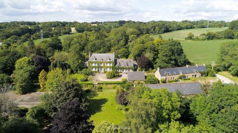 Sale Property La Trinité-sur-Mer 11&nbsp;Rooms 380&nbsp;m²