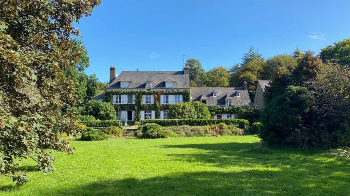 Sale Property La Trinité-sur-Mer 11&nbsp;Rooms 380&nbsp;m²