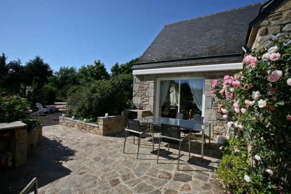 Vente Maison contemporaine Larmor-Baden 7&nbsp;Pièces 304&nbsp;m²