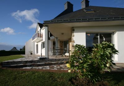 Sale Contemporary house Saint-Armel 6&nbsp;Rooms 180&nbsp;m²