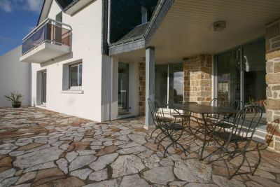 Sale Contemporary house Saint-Armel 6&nbsp;Rooms 180&nbsp;m²