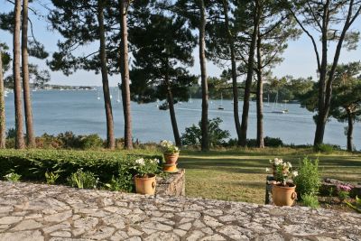 Sale Contemporary house Le Bono 11&nbsp;Rooms 210&nbsp;m²