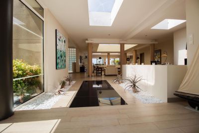 Vente Villa Guidel 8&nbsp;Pièces 370&nbsp;m²