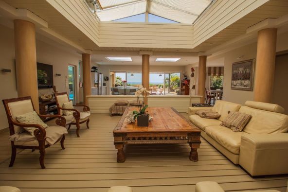 Vente Villa Guidel 8&nbsp;Pièces 370&nbsp;m²