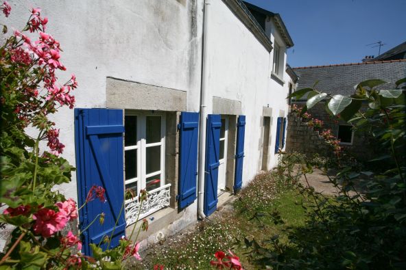 Vente Maison de pêcheur La Trinité-sur-Mer 7&nbsp;Pièces 145&nbsp;m²