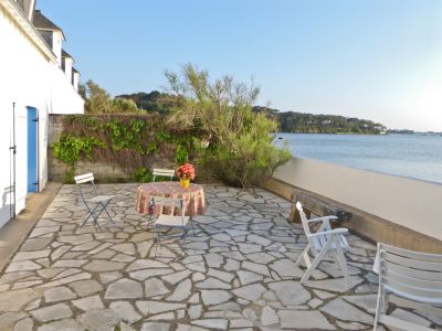 Vente Maison de pêcheur Larmor-Baden 5&nbsp;Pièces 75&nbsp;m²