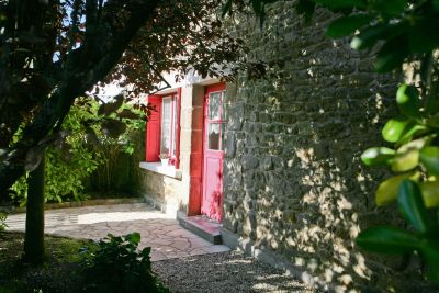 Vente Maison de pêcheur Larmor-Baden 5&nbsp;Pièces 75&nbsp;m²