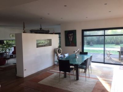 Vente Maison Ploemeur 7&nbsp;Pièces 270&nbsp;m²