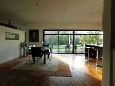 Vente Maison Ploemeur 7&nbsp;Pièces 270&nbsp;m²