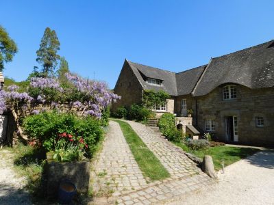 Vente Propriété Auray 8&nbsp;Pièces 250&nbsp;m²