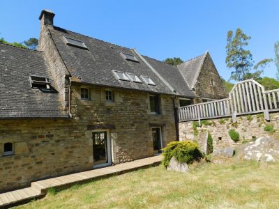 Sale Property Auray 8 Rooms 250 m²