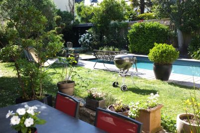 Vente Maison Larmor-Plage 9&nbsp;Pièces 200&nbsp;m²