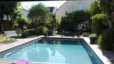Vente Maison Larmor-Plage 9&nbsp;Pièces 200&nbsp;m²