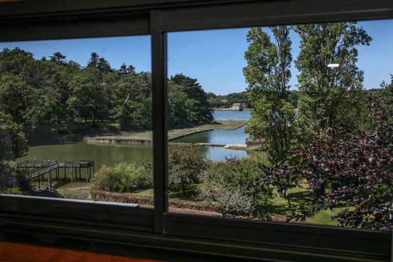 architect's house 12 Rooms for sale on LA TRINITE SUR MER (56470)