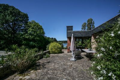 Vente Maison d'architecte La Trinité-sur-Mer 12&nbsp;Pièces 400&nbsp;m²