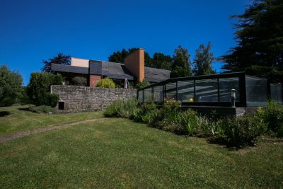 Vente Maison d'architecte La Trinité-sur-Mer 12&nbsp;Pièces 400&nbsp;m²