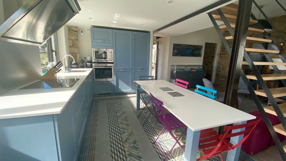 maison 5 Pièces en vente sur ILE DE HOEDIC (56170)