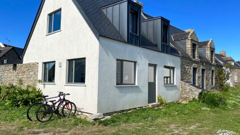 Vente Maison Ile De Hoedic 5 Pièces 84 m²