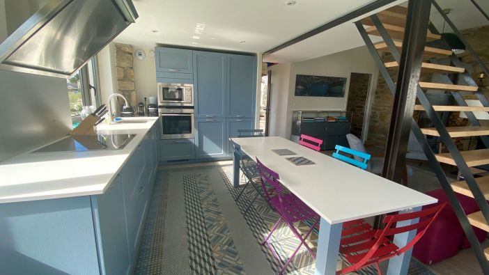 Vente Maison Ile De Hoedic 5 Pièces 84 m²