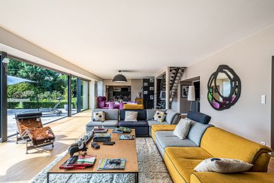 Sale Contemporary house Le Bono 11&nbsp;Rooms 290&nbsp;m²