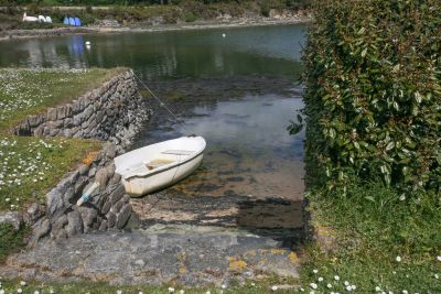 Sale Fisherman's house Locmariaquer 9&nbsp;Rooms 200&nbsp;m²