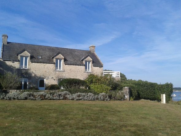 Vente Maison de pêcheur Locmariaquer 9&nbsp;Pièces 200&nbsp;m²