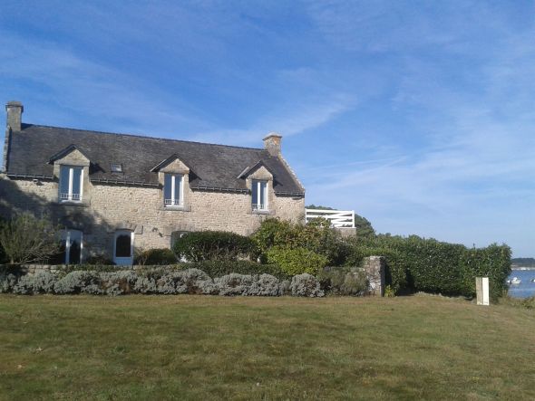 Vente Maison de pêcheur Locmariaquer 9&nbsp;Pièces 200&nbsp;m²