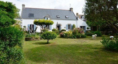 Vente Maison Quiberon 9&nbsp;Pièces 248&nbsp;m²