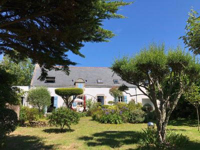 Vente Maison Quiberon 9&nbsp;Pièces 248&nbsp;m²