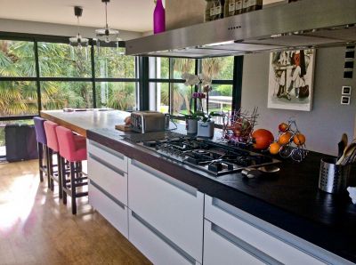 Sale Architect's house Vannes 9&nbsp;Rooms 390&nbsp;m²