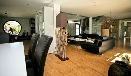 Vente Maison d'architecte Vannes 9 Pièces 390 m²