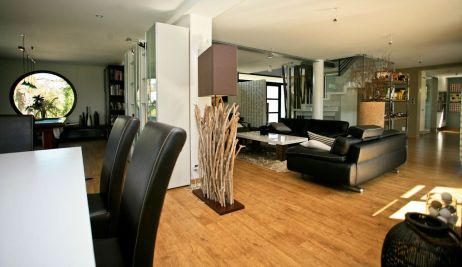 Vente Maison d'architecte Vannes 9&nbsp;Pièces 390&nbsp;m²