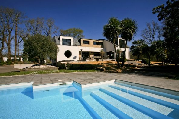 Sale Architect's house Vannes 9&nbsp;Rooms 390&nbsp;m²