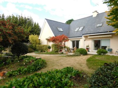 Sale House Larmor-Plage 7&nbsp;Rooms 165&nbsp;m²
