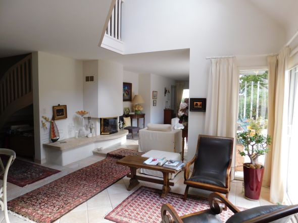 Vente Maison Larmor-Plage 7&nbsp;Pièces 165&nbsp;m²
