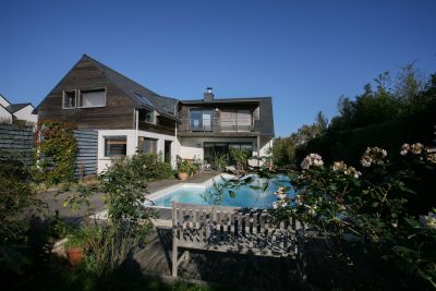 Sale Contemporary house Séné 8&nbsp;Rooms 248&nbsp;m²