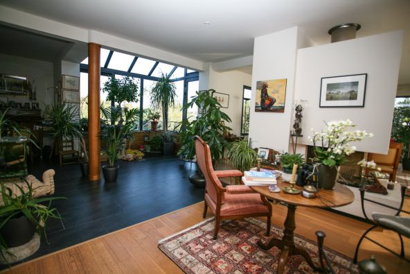 Vente Maison contemporaine Séné 8&nbsp;Pièces 248&nbsp;m²