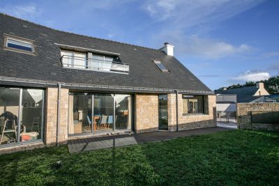 Sale Contemporary house Arzon 6&nbsp;Rooms 180&nbsp;m²